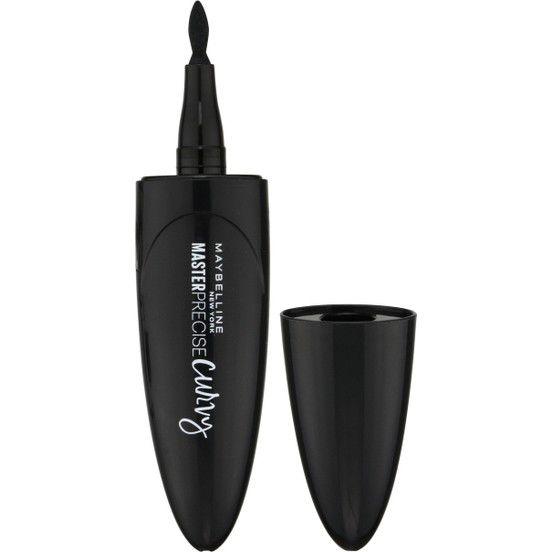 Maybelline New York Master Precise Curvy Eyeliner