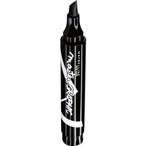 Maybelline New York Master Graphic Eyeliner