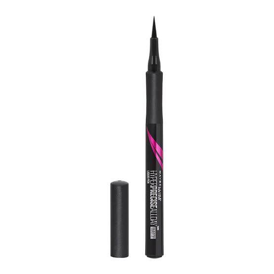 Eyeliner İle Ustalığını Konuşturmak İsteyenlere Eyeliner Önerilerim!