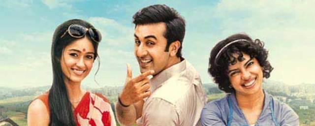 'Aşkın Dile İhtiyacı Yoktur' Sloganıyla Gönülleri Fetheden Bir Film: Barfi