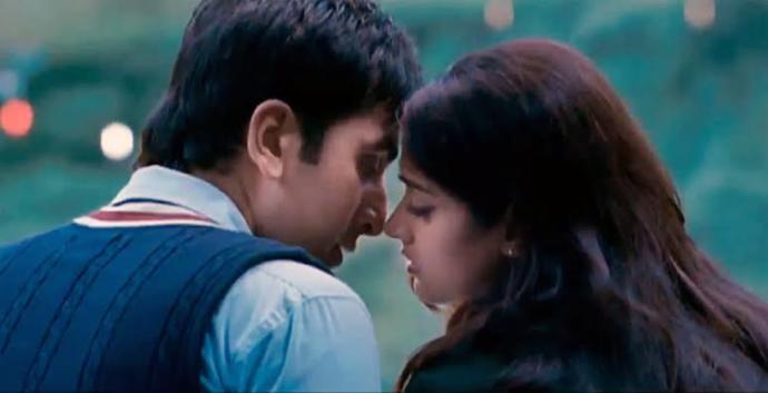 'Aşkın Dile İhtiyacı Yoktur' Sloganıyla Gönülleri Fetheden Bir Film: Barfi