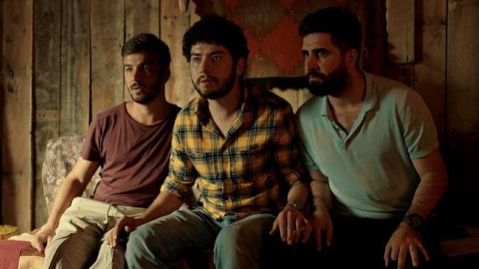 Tam 8 Film Bu Hafta Sonu Seyirciyle Buluşuyor
