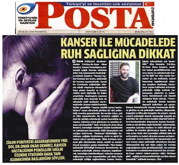 Psikiyatrist Onur Okan Demirci ile Aşkın Bilimsel Tarafını Konuştuk