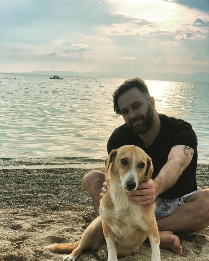 Psikiyatrist Onur Okan Demirci ile Aşkın Bilimsel Tarafını Konuştuk