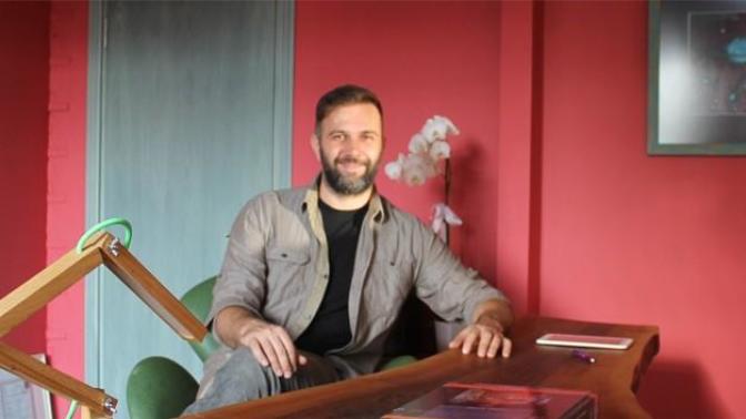 Psikiyatrist Onur Okan Demirci ile Aşkın Bilimsel Tarafını Konuştuk