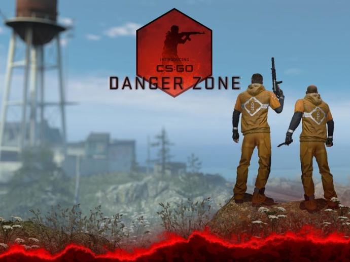 Counter Strike Global Offensive Gelen Güncelleme ile Artık Ücretsiz!