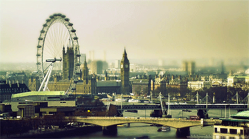 Yazarlar Cumhuriyeti: Londra