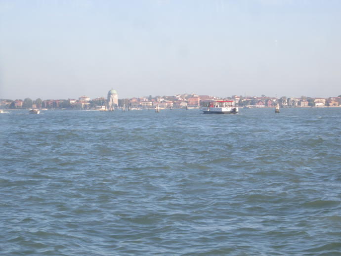 Mükemmel İtalya Gezisinde Nereleri Gördüm?