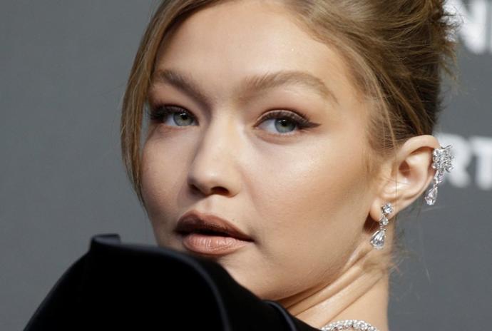 Gigi Hadid