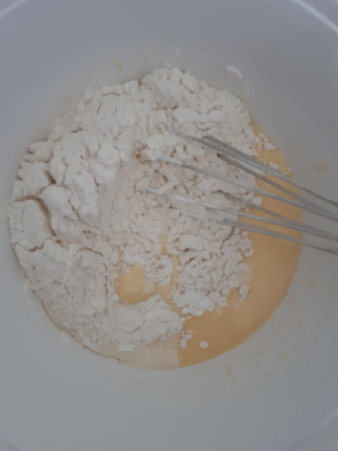 Kahvaltılık Kaşık Dökmesi Tarifi