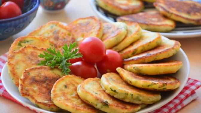 Kahvaltılık Kaşık Dökmesi Tarifi