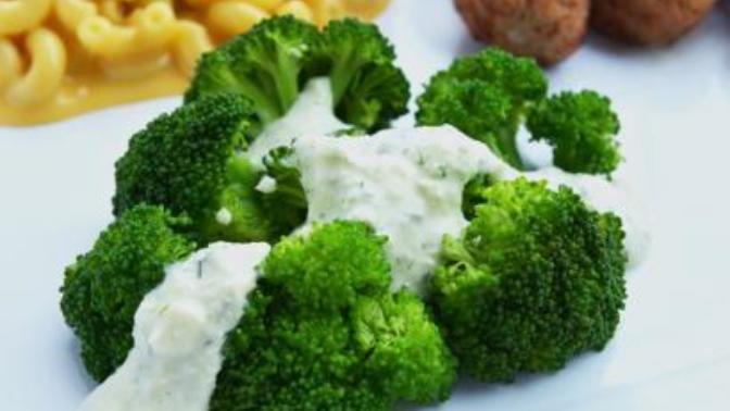 Sağlıklı Brokoli Pişirmenin Püf Noktaları Nelerdir?