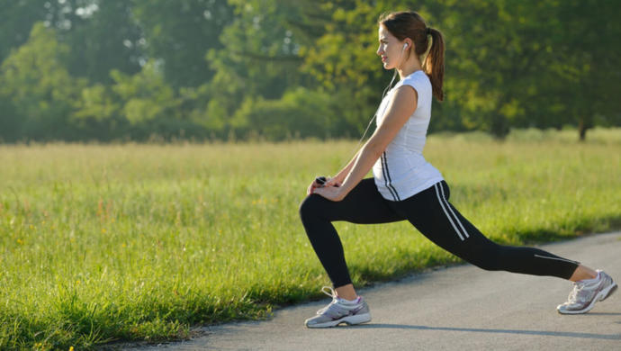 Spor Yaparken Dikkat Edilmesi Gereken 6 Altın Kural