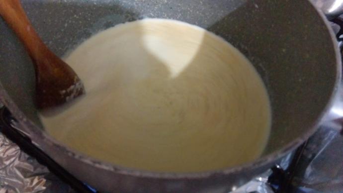 Standart Makarna Sosunu Unutturacak Köri Soslu Makarna Tarifi