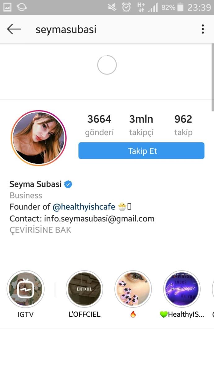 Şeyma Subaşı Gerçekten Bu Kadar Mutlu Mu?