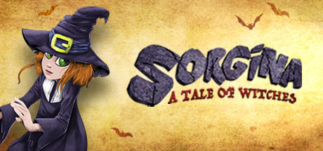Sorgina a Tale of Witches Bir Cadı olmak ister misin?