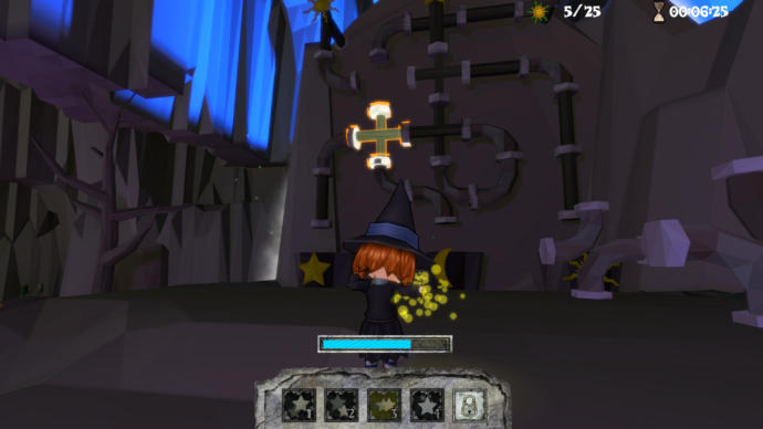 Sorgina a Tale of Witches Bir Cadı olmak ister misin?