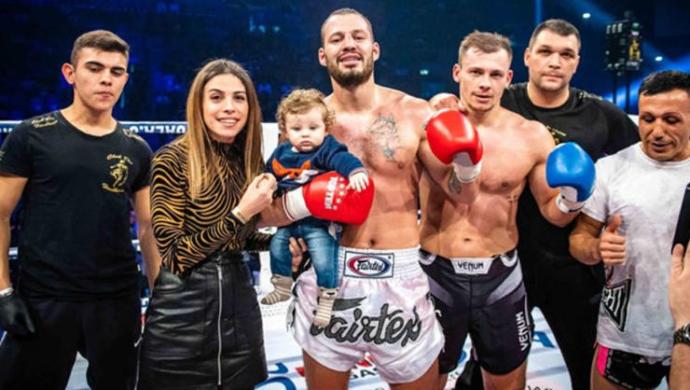 Avatar Atakan'dan 850 bin TL Bağış