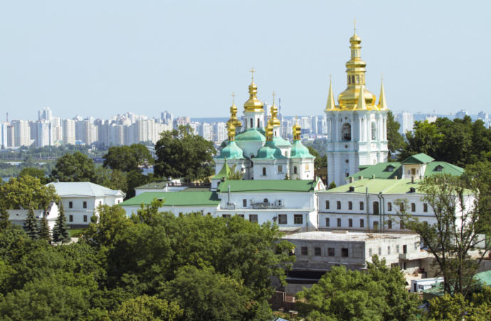 Kiev