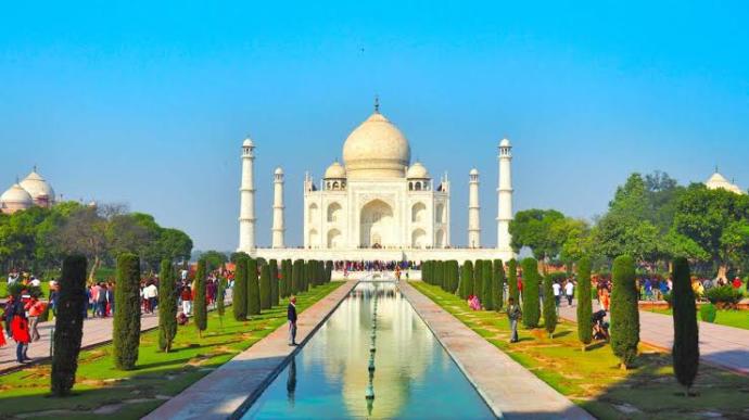 Tac mahal