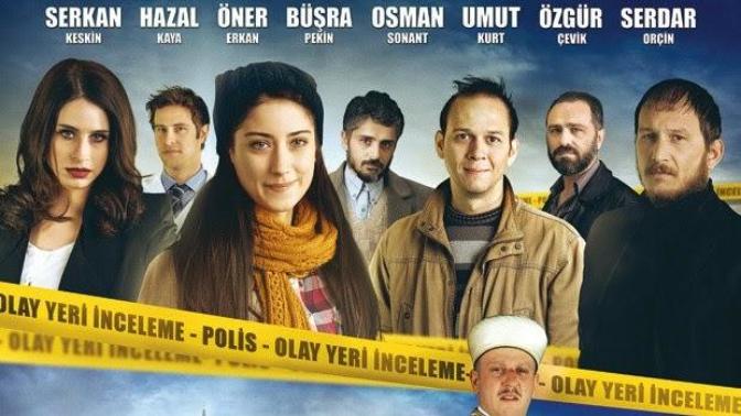 Seyahat Halindeyken Mutlaka İzlenmesi Gereken 5 Film!