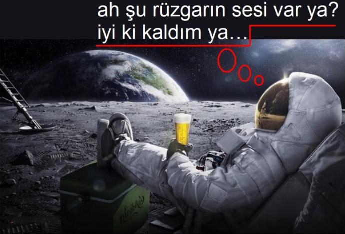 Mars'tan İlk Ses: NASA, Mars'taki Rüzgarın Sesini Kaydetmeyi Başardı