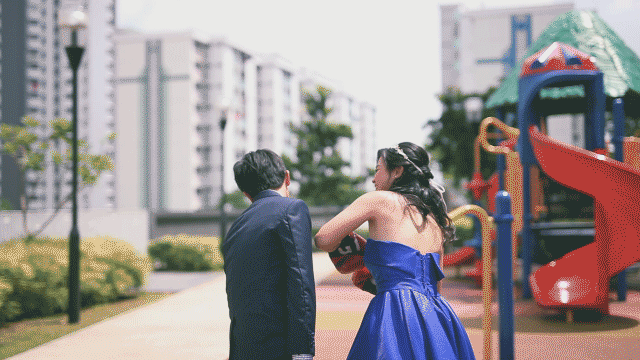 Birbirini yiyen çiftler <3