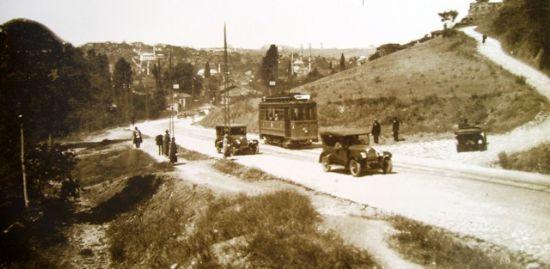 İstanbul'un Baş Semti Üsküdar... Güzel Üsküdar