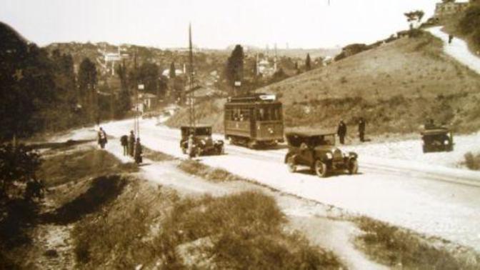 İstanbul'un Baş Semti Üsküdar... Güzel Üsküdar