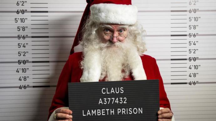 Santa Clause