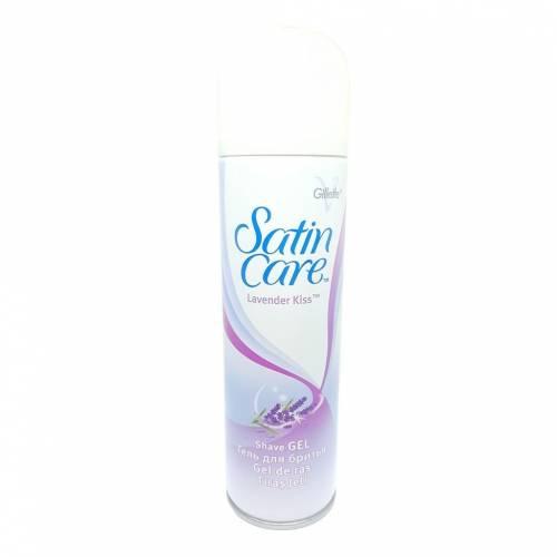 Gillette Venus Satin Care Kadın Tıraş Jeli