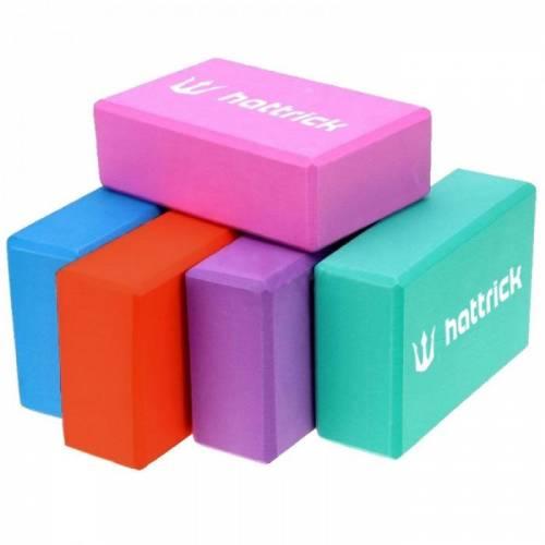 Hattrick Yoga-Pilates Blok
