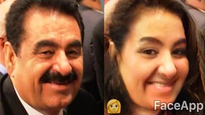 Erkek Ünlülerimiz Kadın Olarak Dünyaya Gelse Nasıl Görünürdü?