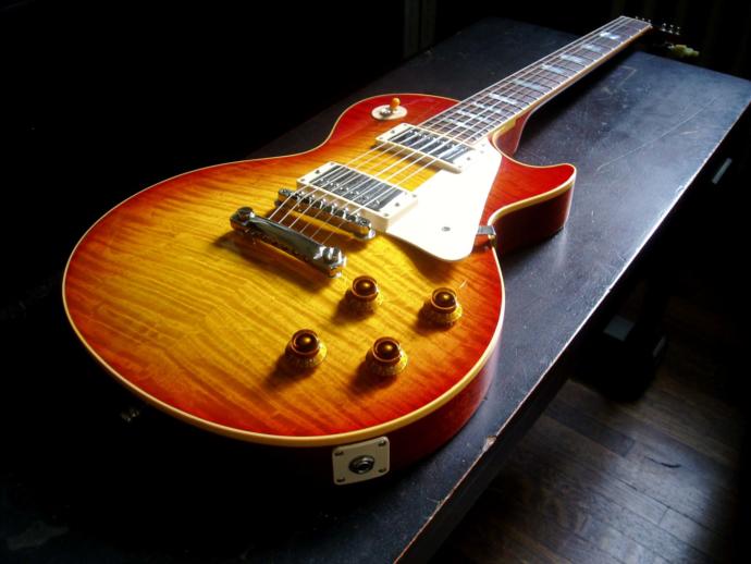 Gitar Çalmaya Başlamak İsteyenler İçin Hayati İpuçları