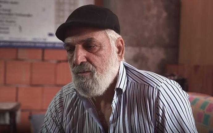 Mehmet Amca ve Ondan Çalınan 33 Yıl 9 Ay 17 Gün 11 Saat!