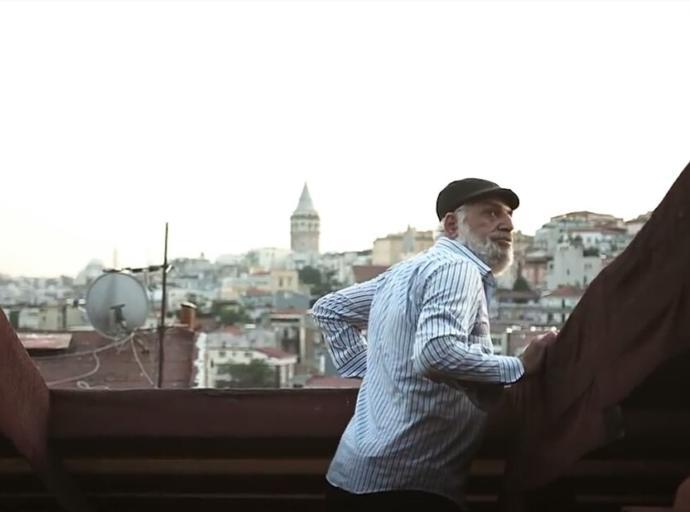 Mehmet Amca ve Ondan Çalınan 33 Yıl 9 Ay 17 Gün 11 Saat!