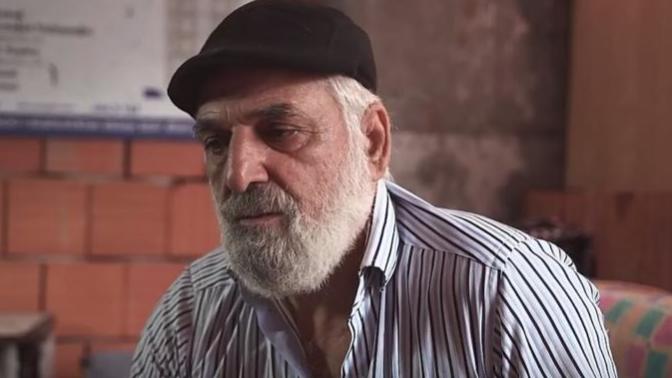  Mehmet Amca ve Ondan Çalınan 33 Yıl 9 Ay 17 Gün 11 Saat!