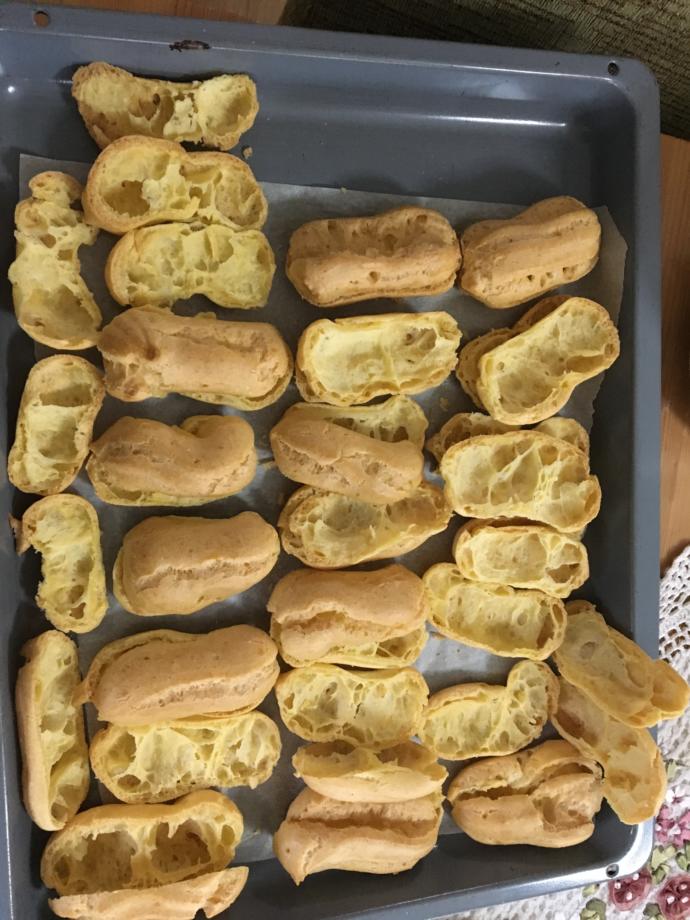 Pastahaneleri Sollayacak Ev Yapımı Ekler Nasıl Yapılır?