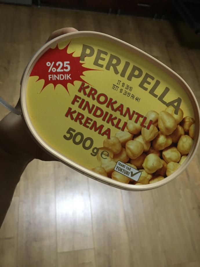 Pastahaneleri Sollayacak Ev Yapımı Ekler Nasıl Yapılır?
