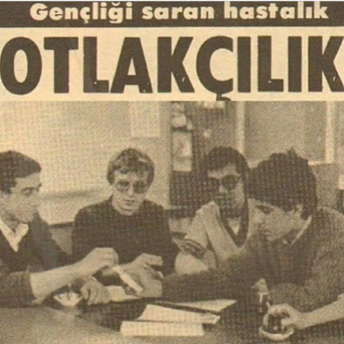 İki Cihan Bir Araya Gelse de Uzak Durmanız Gereken İnsan Tipleri!