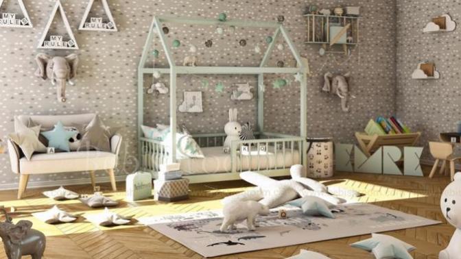 Montessori Yatak Nedir? Montessori Yatak Odası ve Montessori Yatak Fiyatları Listem