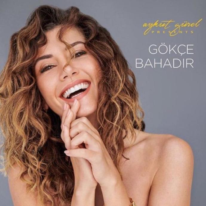 Gökçe Bahadır