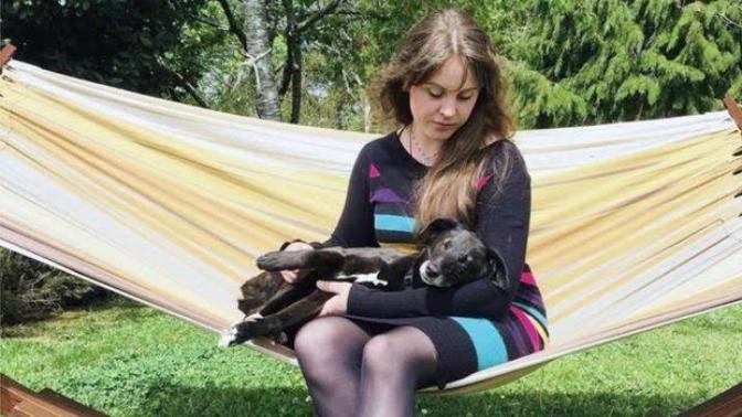 "Düşman Başına" Dedirten, Günün Her Saati Ateşli Olan, Seks Bağımlısı Bir Kadın: Rebecca Barker