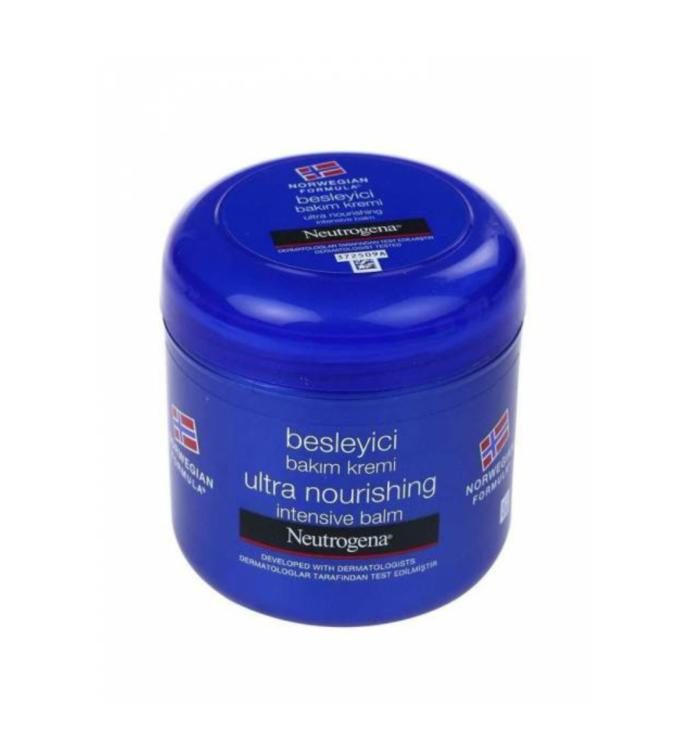 Neutrogena Besleyici Ultra Nourishing  Bakım Kremi 300 ml