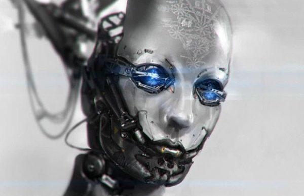 Robot