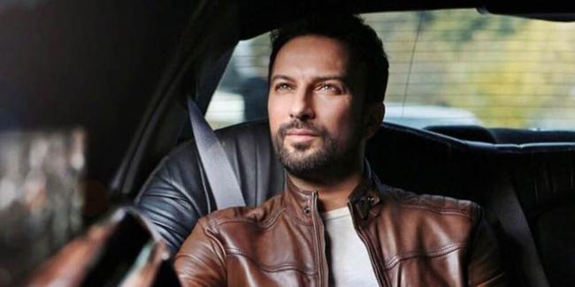 Tarkan