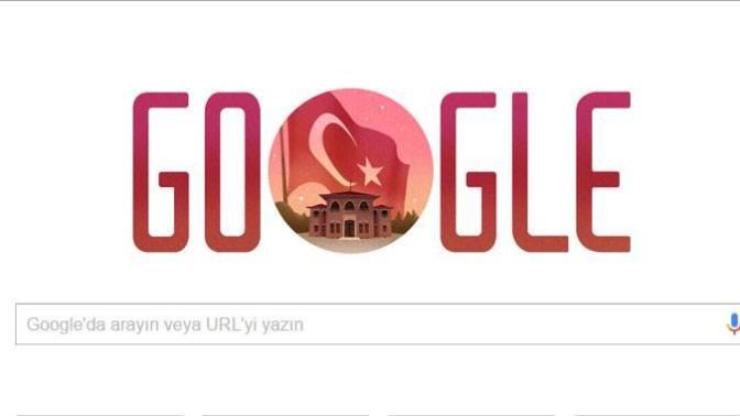 Google, Türkiye'de ve Dünyada En Çok Neler Arandığını Açıkladı