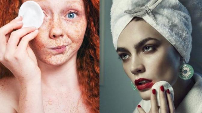 Göz Makyajınızı Kolayca Çıkarmanızı Sağlayacak: Nivea Çift Etkili Göz Makyaj Temizleyicisi