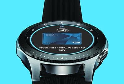 Yeni Bir Saat, Yeni Bir Sen: Samsung Galaxy Watch