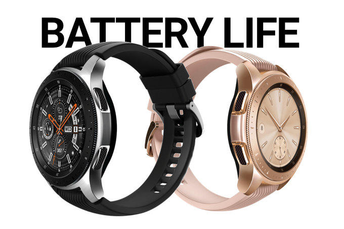 Yeni Bir Saat, Yeni Bir Sen: Samsung Galaxy Watch